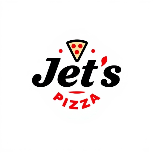 Jet's pizza